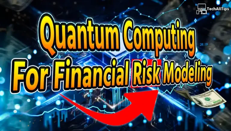 Quantum Computing for Financial Risk Modeling