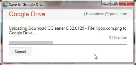 google drive download